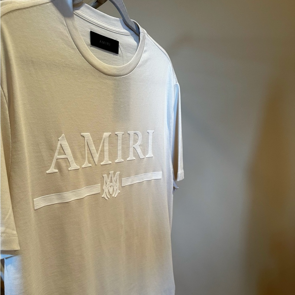 Amiri T-Shirt, unworn brand new!
